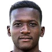 Adel Anzimati-Aboudou logo