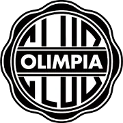 Olimpia Asuncion Reserves logo