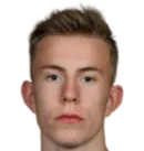 Valgeir Valgeirsson portrait