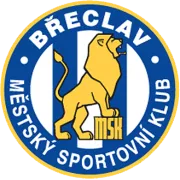 MSK Breclav logo