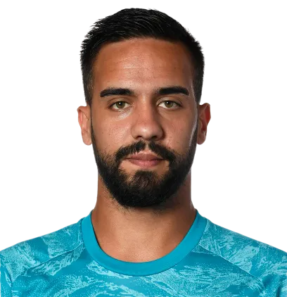 Christophe Francisco Guedes logo