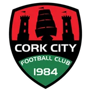 Cork City logo