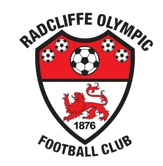 Radcliffe Olympic logo