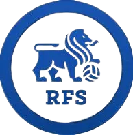 Rigas Futbola Skola logo