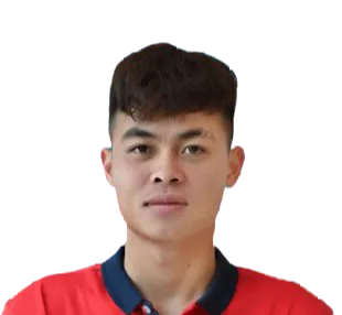 Duc Chien Nguyen logo