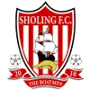 Sholing FC logo