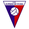 Aurrera de Vitoria logo