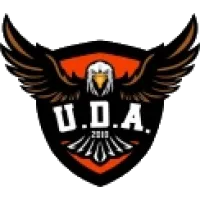 UD Alagoana  U20 Women logo