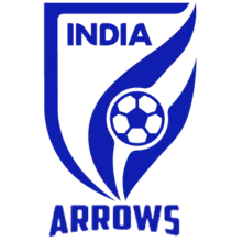 Indian Arrows