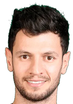 Anas Walid Khaled Bani Yassen logo