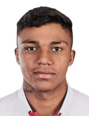 Baltazar Costa Rodrigues de Oliveira logo