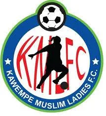 Kawempe Muslim FC Women logo