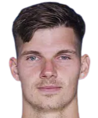 Nicholas Wunsch logo