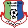 PKS Polonia Piotrkow logo