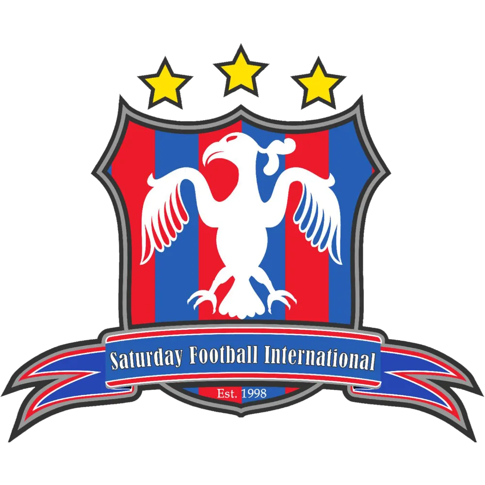 SFI FC logo