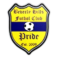 Pride of Gall Hill FC logo