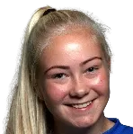 Ingi­björg Lúcía Ragn­ars­dótt­ir logo