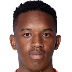 Byron Yardel Carabalí Delgado logo