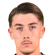 Lucas Mincarelli Davin logo