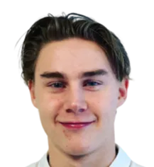 Abel William Stensrud logo