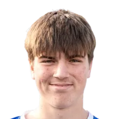 Jackson O'Reilly logo