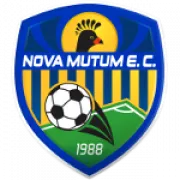 Nova Mutum EC U20 logo