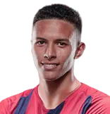 Marcelino Namandu photo 