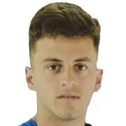 Davinson Ibarra Velasco logo