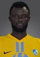 Papa Demba Oumar Camara logo