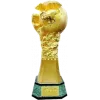 U20 Intercontinental Cup Winner logo