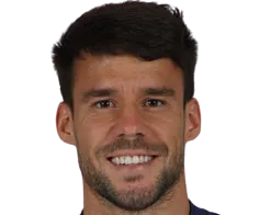Juan Bernat logo
