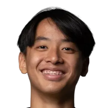 Kegan Phang Jun logo