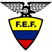 Ecuador U19 logo