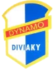 Dynamo Diviaky logo