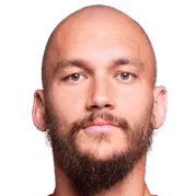 Ludovic Ajorque logo