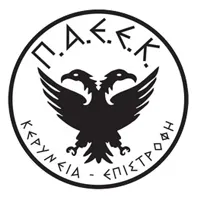 PAEEK logo