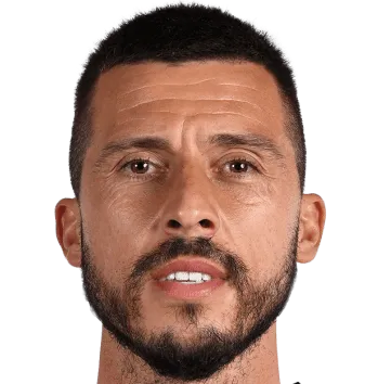 Haris Medunjanin logo