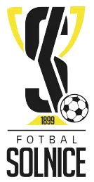 SK Solnice logo