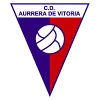 Aurrera de Vitoria U19 logo