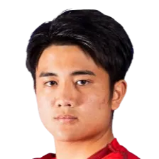 Tomoki Horiuchi logo