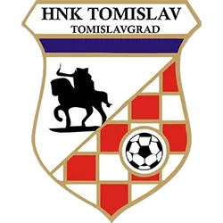 Tomislav logo