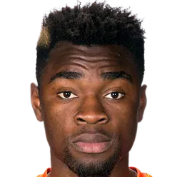 Amadou Kalabane photo 