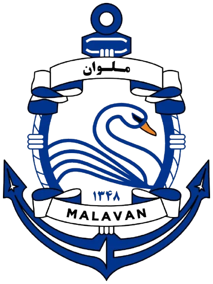 Malavan Bushehr logo