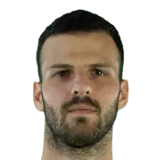 Patricio Matricardi logo