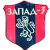 Zapad 3 logo