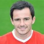 Chris Dagnall logo