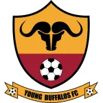 Young Buffaloes FC (W) logo