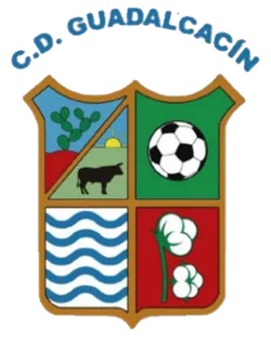 CD Guadalcacin W logo