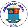 Tauranga City United logo