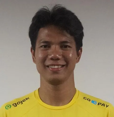 Achmad Jufriyanto logo